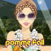 pomme-fall